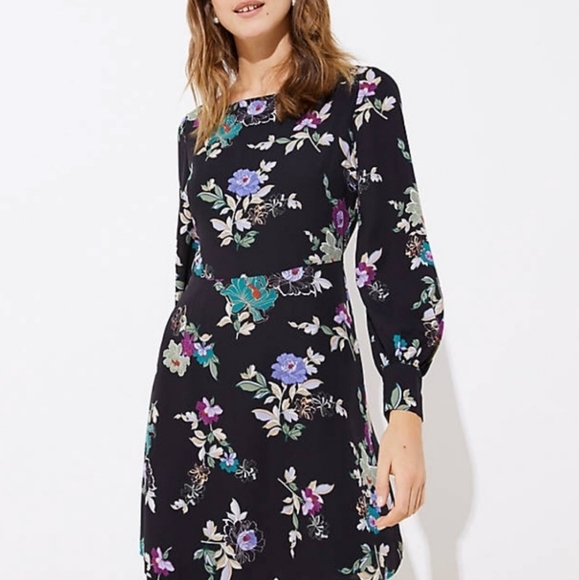 LOFT Dresses & Skirts - Ann Taylor Loft Dress